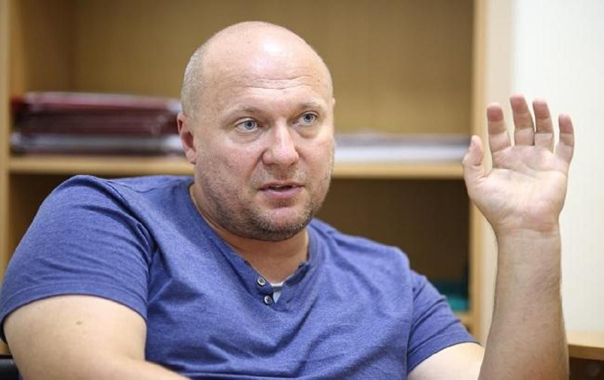 Чому доґхантера Святогора виправдали: що про це каже суд Чому доґхантера Святогора виправдали: що про це каже суд