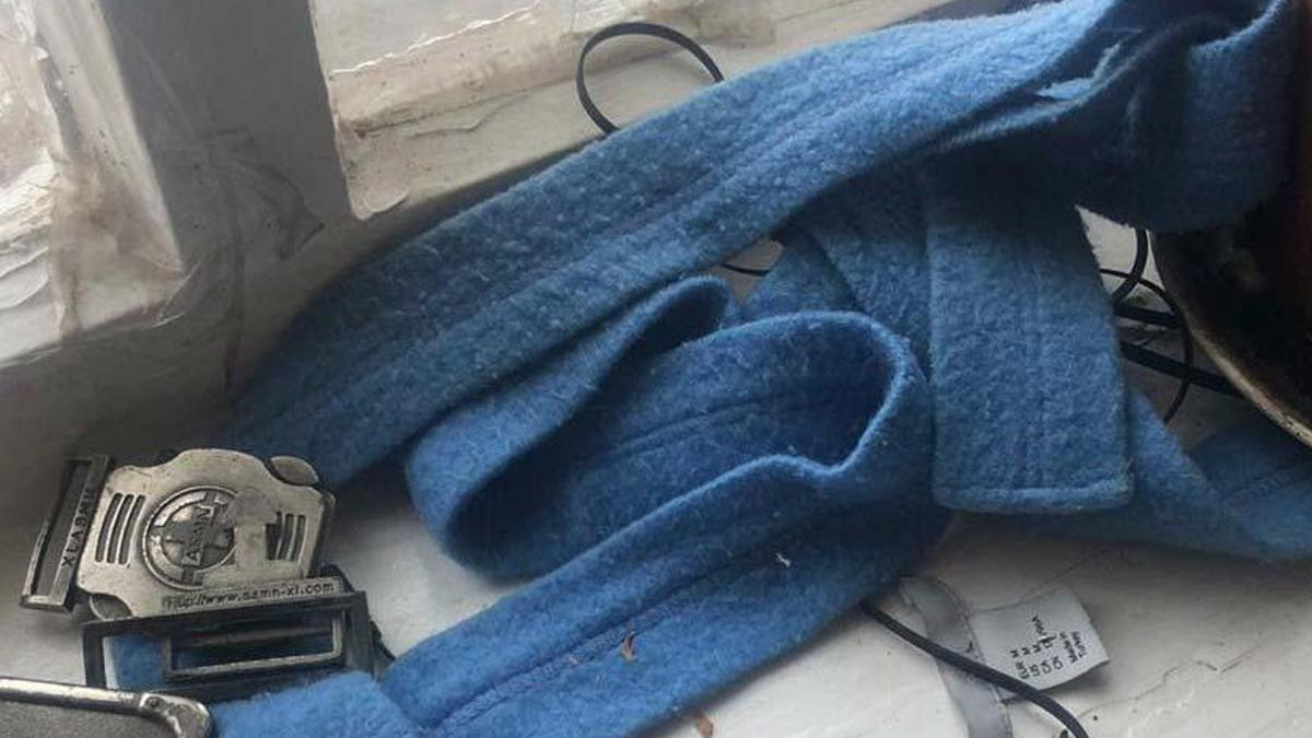 На Дніпропетровщині мати задушила 4-місячну дитину - Новини