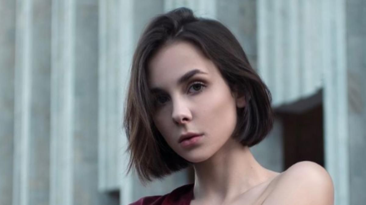 Контрольне питання Україна чи Росія: Міноборони відповіло блогерці Контрольне питання Україна чи Росія: Міноборони відповіло блогерці