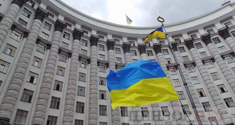 Кабмин поддержал проект Стратегии военной безопасности Украины: что он предусматривает