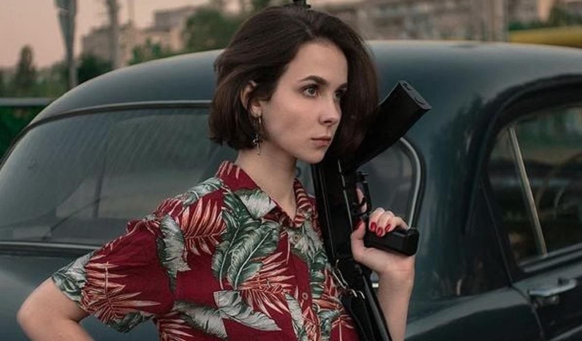 Від співпраці з блогеркою di.rubens відмовилася мережа Алло Від співпраці з блогеркою di.rubens відмовилася мережа Алло