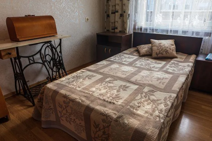 Швейна машина Швейна машина