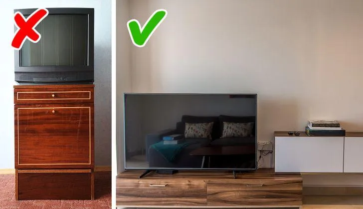 Лакована тумбочка Лакована тумбочка