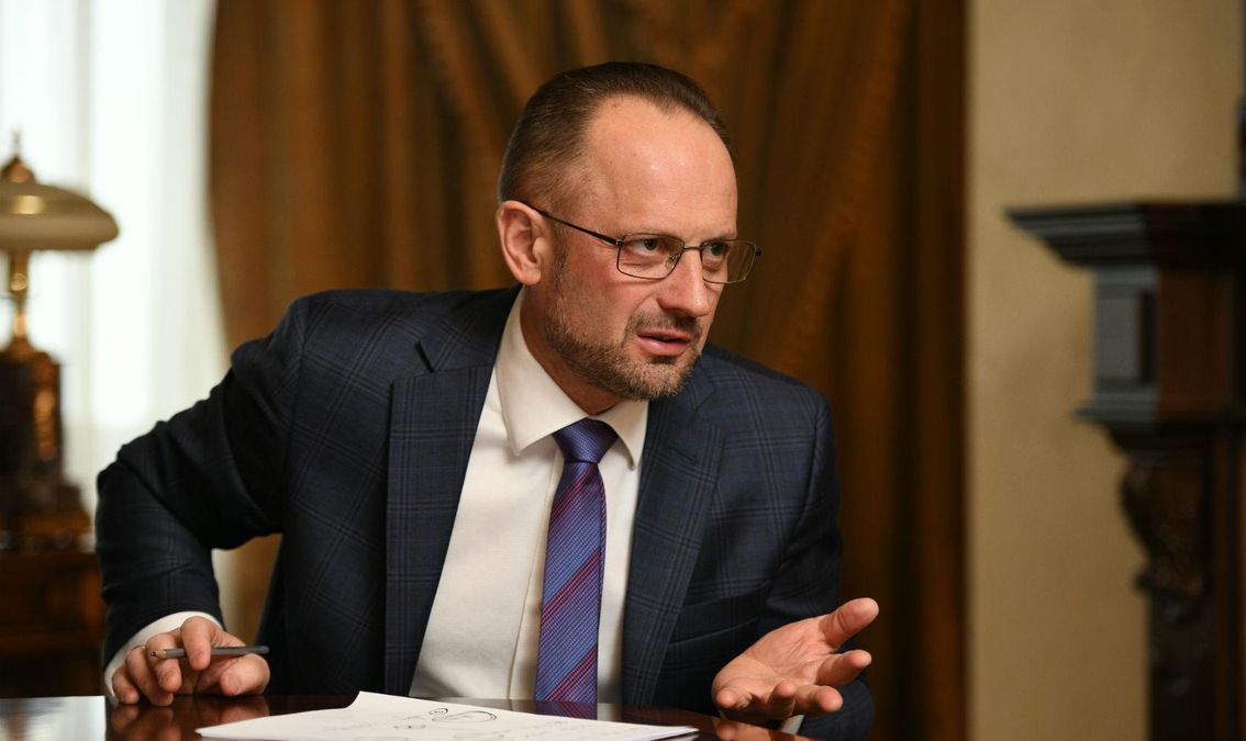 Що має зробити Україна для успішної співпраці з США Що має зробити Україна для успішної співпраці з США