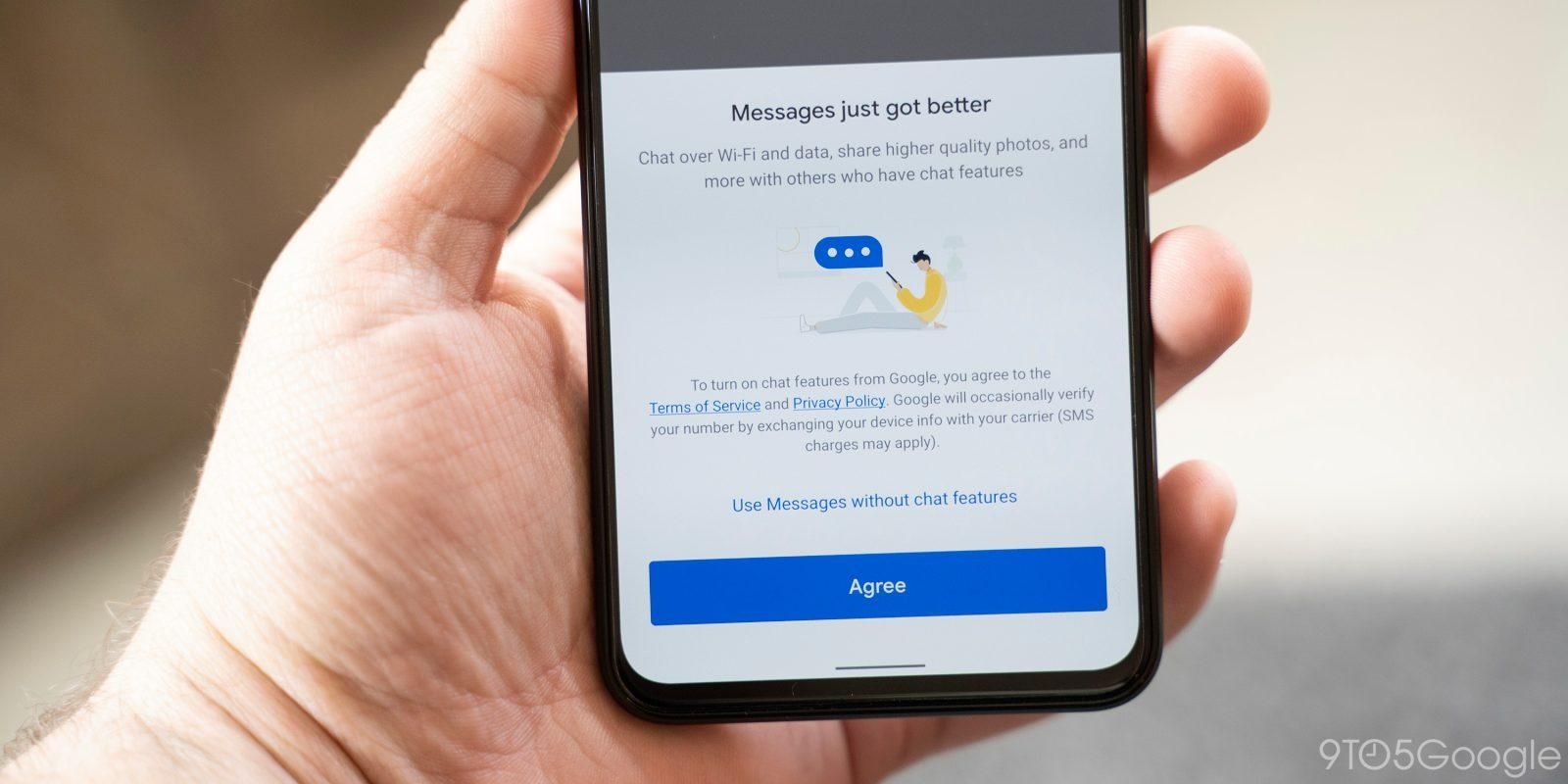 Google Messages перестане працювати на "несертифікованих" смартфонах: кому слід перейматися