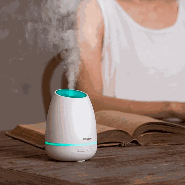 Зволожувач повітря Зволожувач повітря