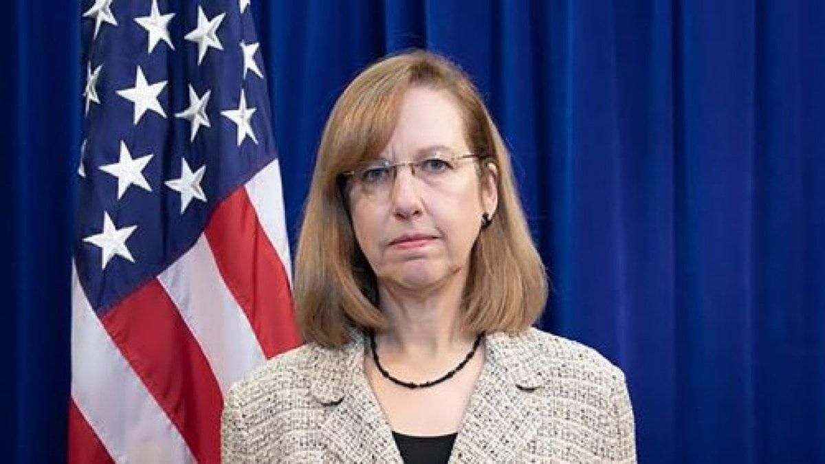 Після інавгурації Байдена США й надалі підтримуватимуть Україну Після інавгурації Байдена США й надалі підтримуватимуть Україну