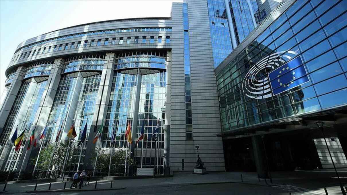 Европарламент о приоритете политики безопасности: что касается Украины Европарламент о приоритете политики безопасности: что касается Украины