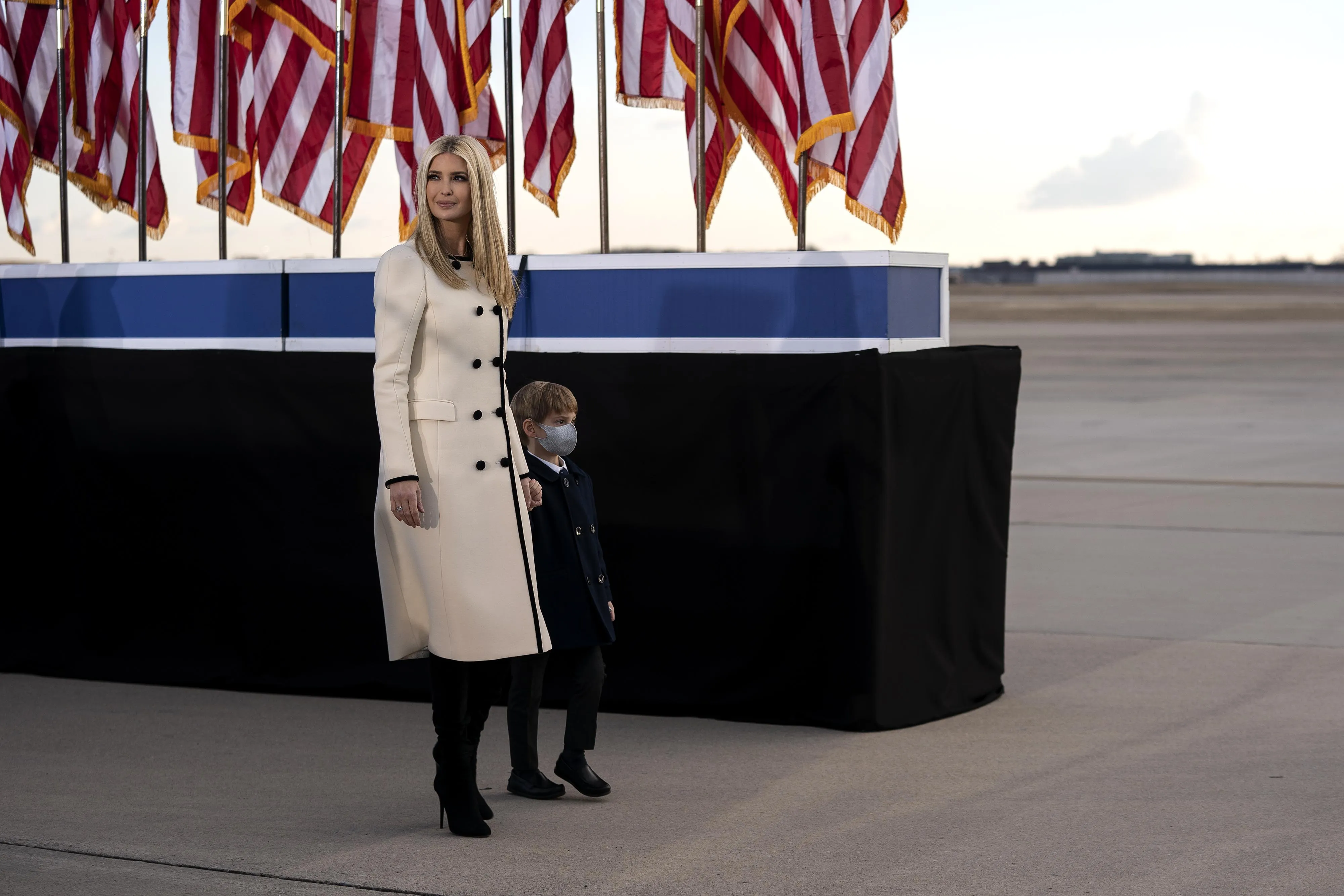 Іванка Трамп Іванка Трамп