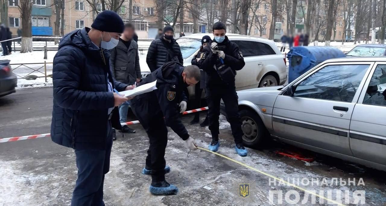 Стали известны ужасные подробности убийства в Одессе
