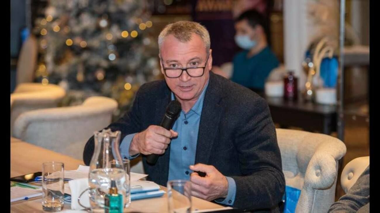 "Я заступник міністра": поліція розкрила деталі скандалу із заступником Уруського "Я заступник міністра": поліція розкрила деталі скандалу із заступником Уруського