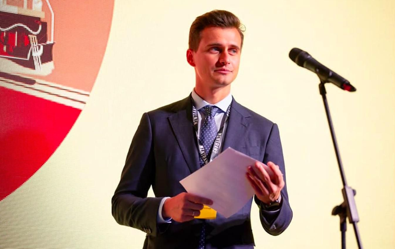 Олександр Скічко – біографія майбутнього губернатора Черкащини Олександр Скічко – біографія майбутнього губернатора Черкащини