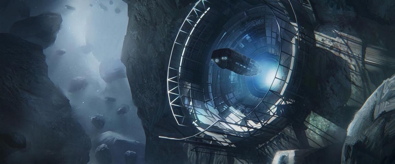 Астрофізик пропонує колонізувати планету Цереру Астрофізик пропонує колонізувати планету Цереру