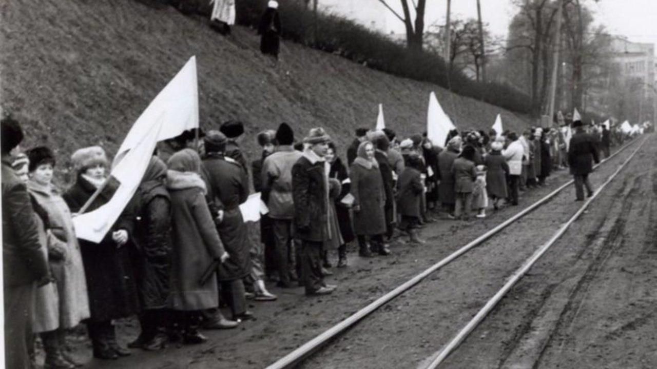 День соборності України 2021: цікаві факти та все про свято День соборності України 2021: цікаві факти та все про свято