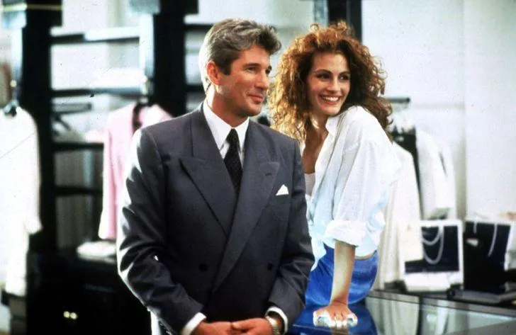 Це просто класика / кадр з фільму Це просто класика / кадр з фільму