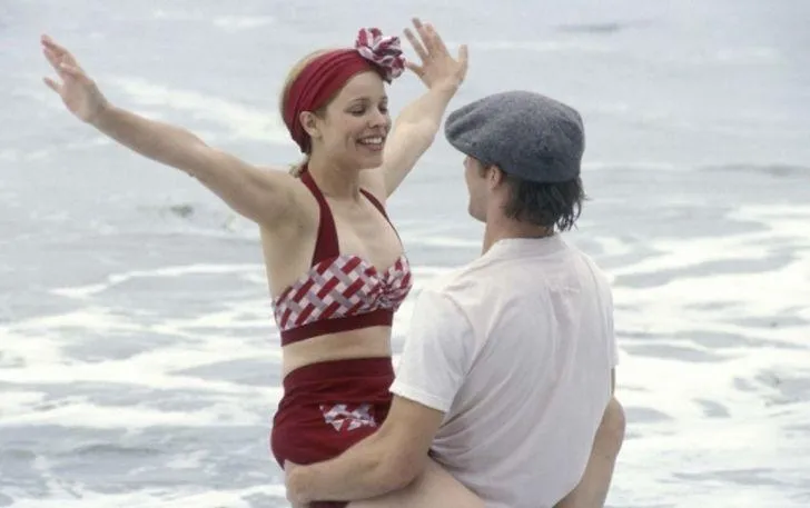 Історія всього життя в одному фільм / кадр з стрічки Історія всього життя в одному фільм / кадр з стрічки