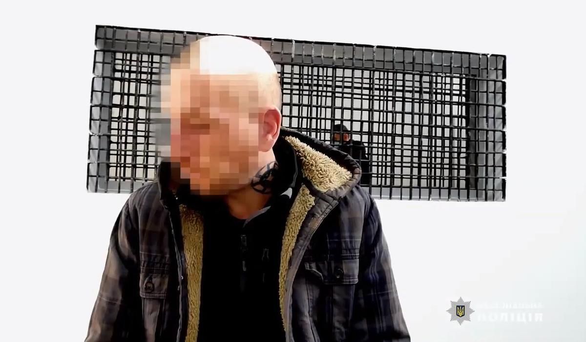 У Києві живодер задушив 3 цуценят, а ще одного – скалічив У Києві живодер задушив 3 цуценят, а ще одного – скалічив