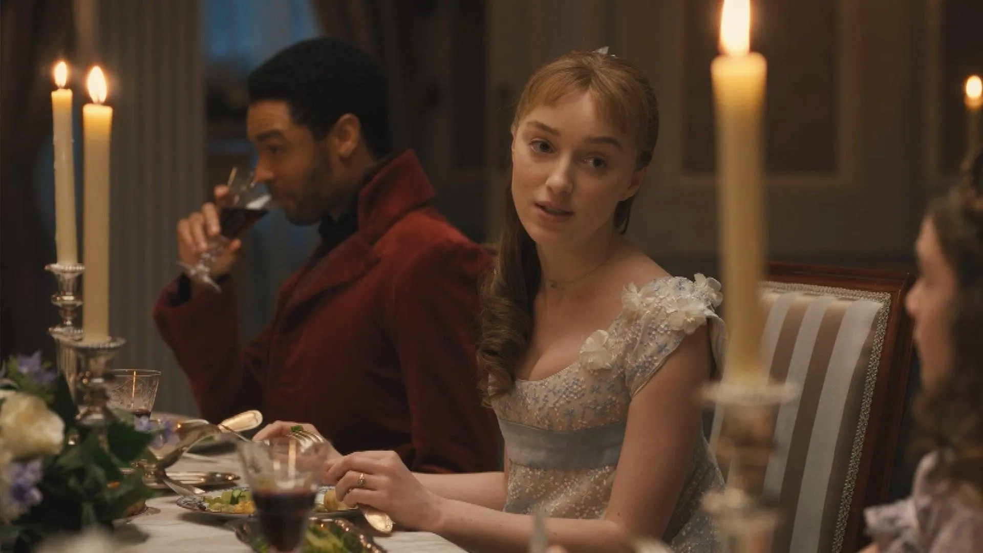 Головні актори серіалу Головні актори серіалу