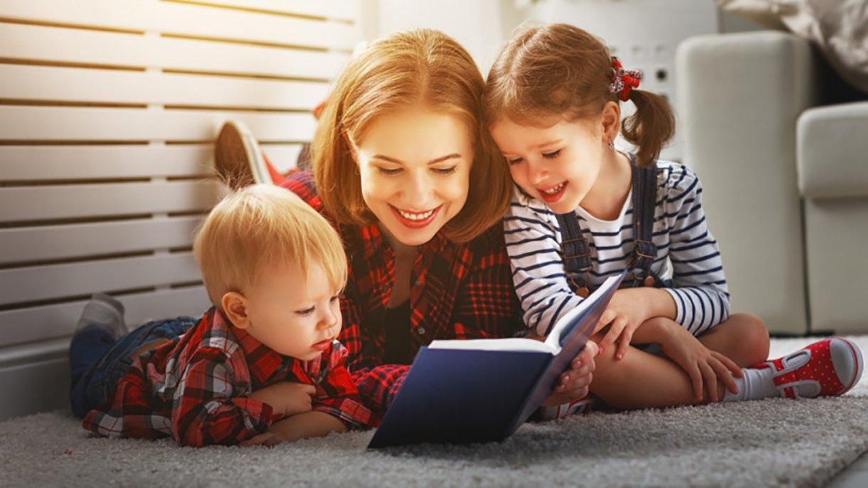 В Україні оголосили рейтинг книг 2020 року для дітей і підлітків В Україні оголосили рейтинг книг 2020 року для дітей і підлітків