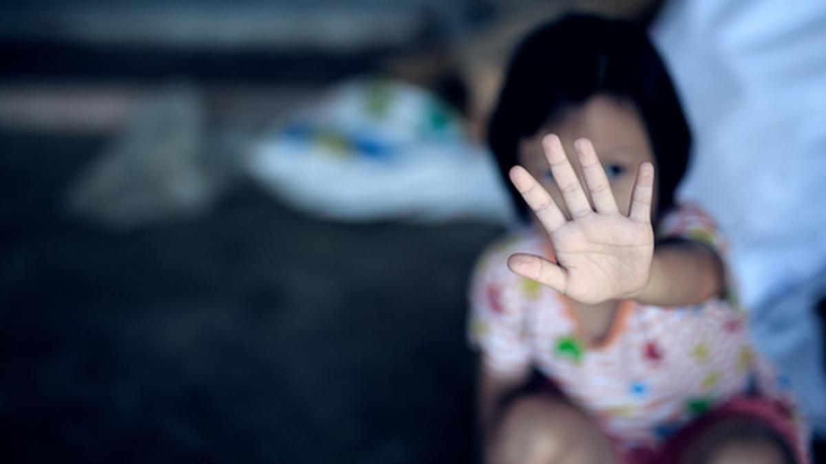 В полтавской больнице подросток изнасиловал 5-летнюю девочку