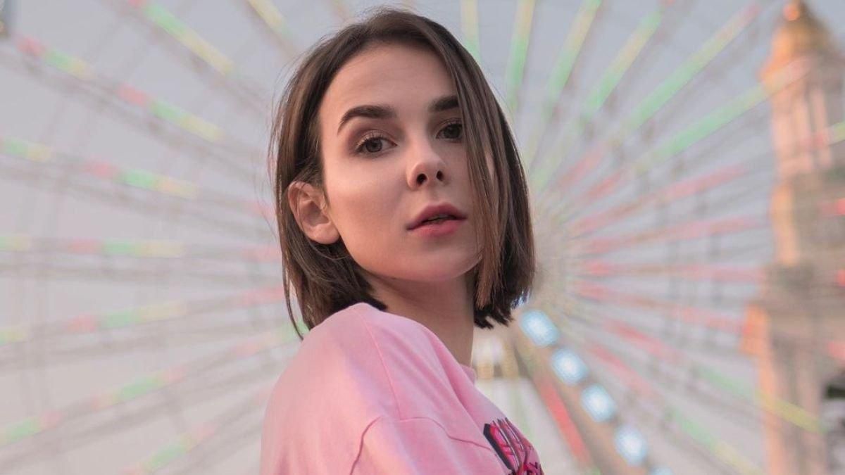 Блогерка Онацька: від співпраці з нею відмовилися Borjomi та Nestle Блогерка Онацька: від співпраці з нею відмовилися Borjomi та Nestle