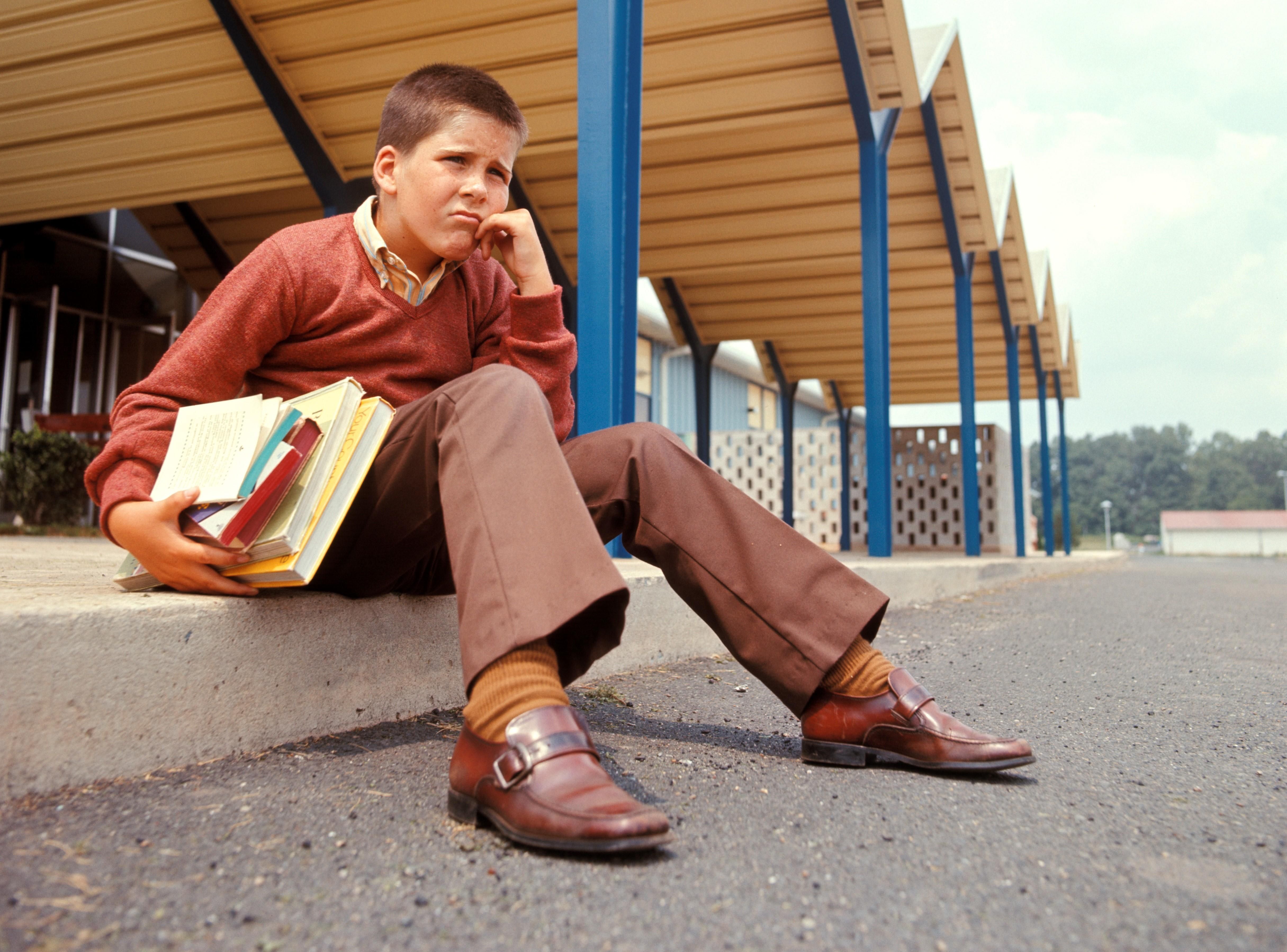 Булінг в школах Булінг в школах