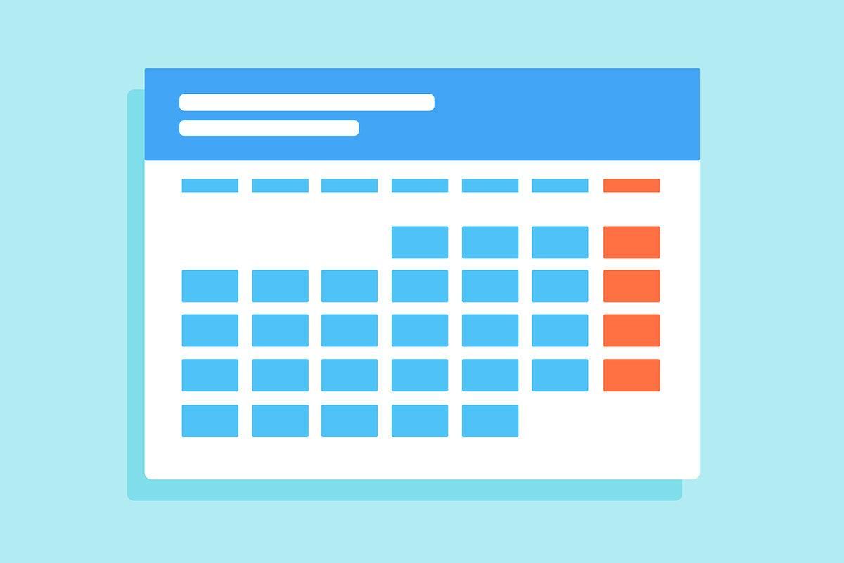 Google Calendar доступний і в офлайн-режимі: як це налаштувати Google Calendar доступний і в офлайн-режимі: як це налаштувати