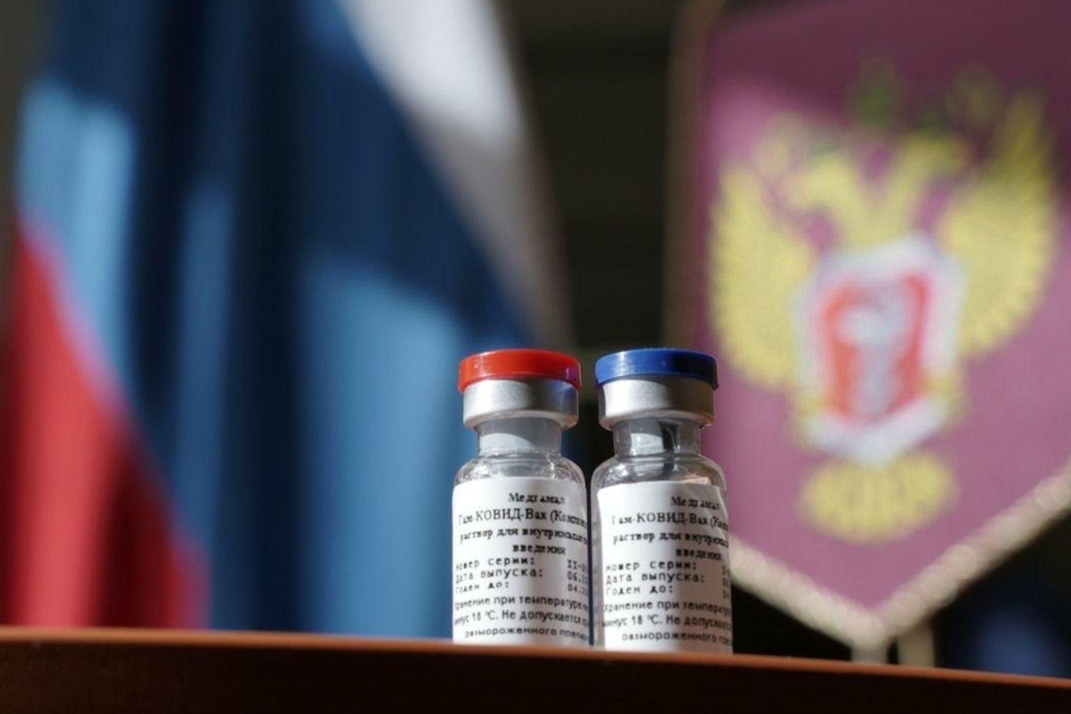 Вакцина Спутнік V - чому влада має заборонити її в Україні - Новини