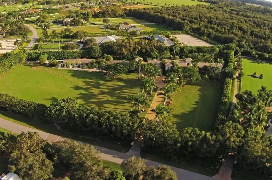 У сучасні садибі є багато VIP-деталей / Фото Loveproperty У сучасні садибі є багато VIP-деталей / Фото Loveproperty