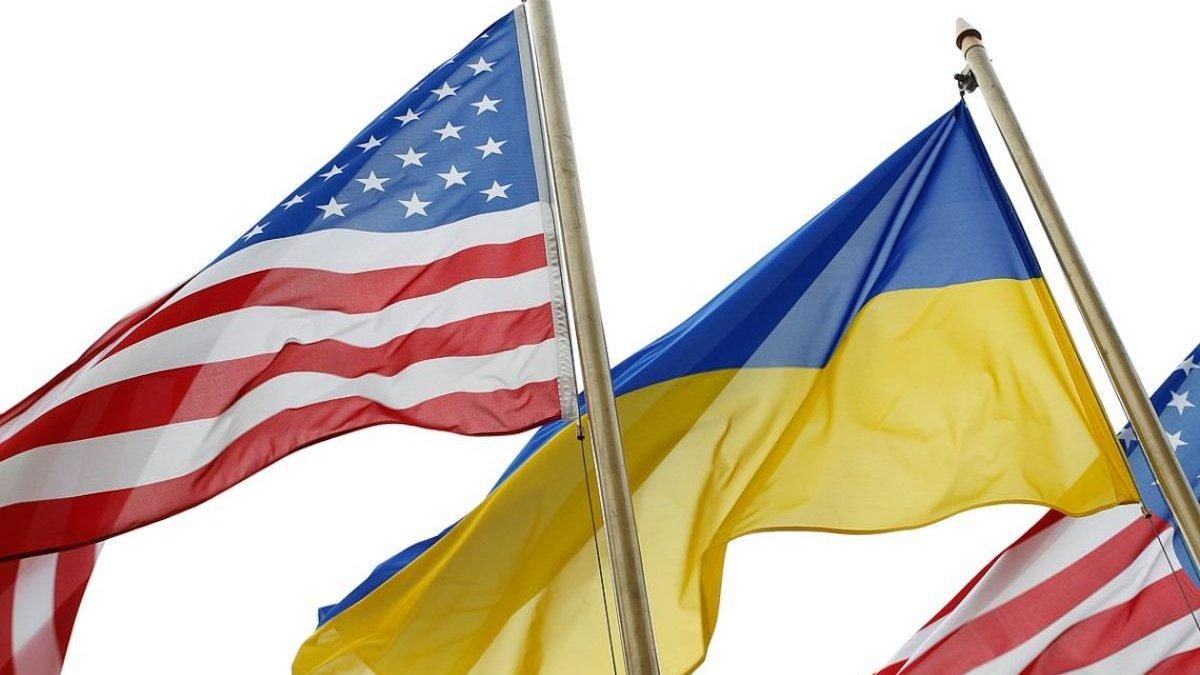 Протидія агресії Росії : Єнін про пріоритети щодо співпраці з США 