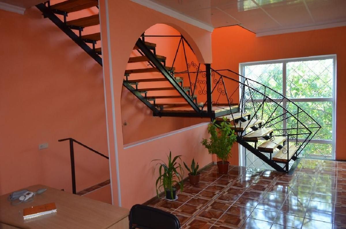 Месяц проживания в пансионе в Харькове стоил 8000 гривен Месяц проживания в пансионе в Харькове стоил 8000 гривен