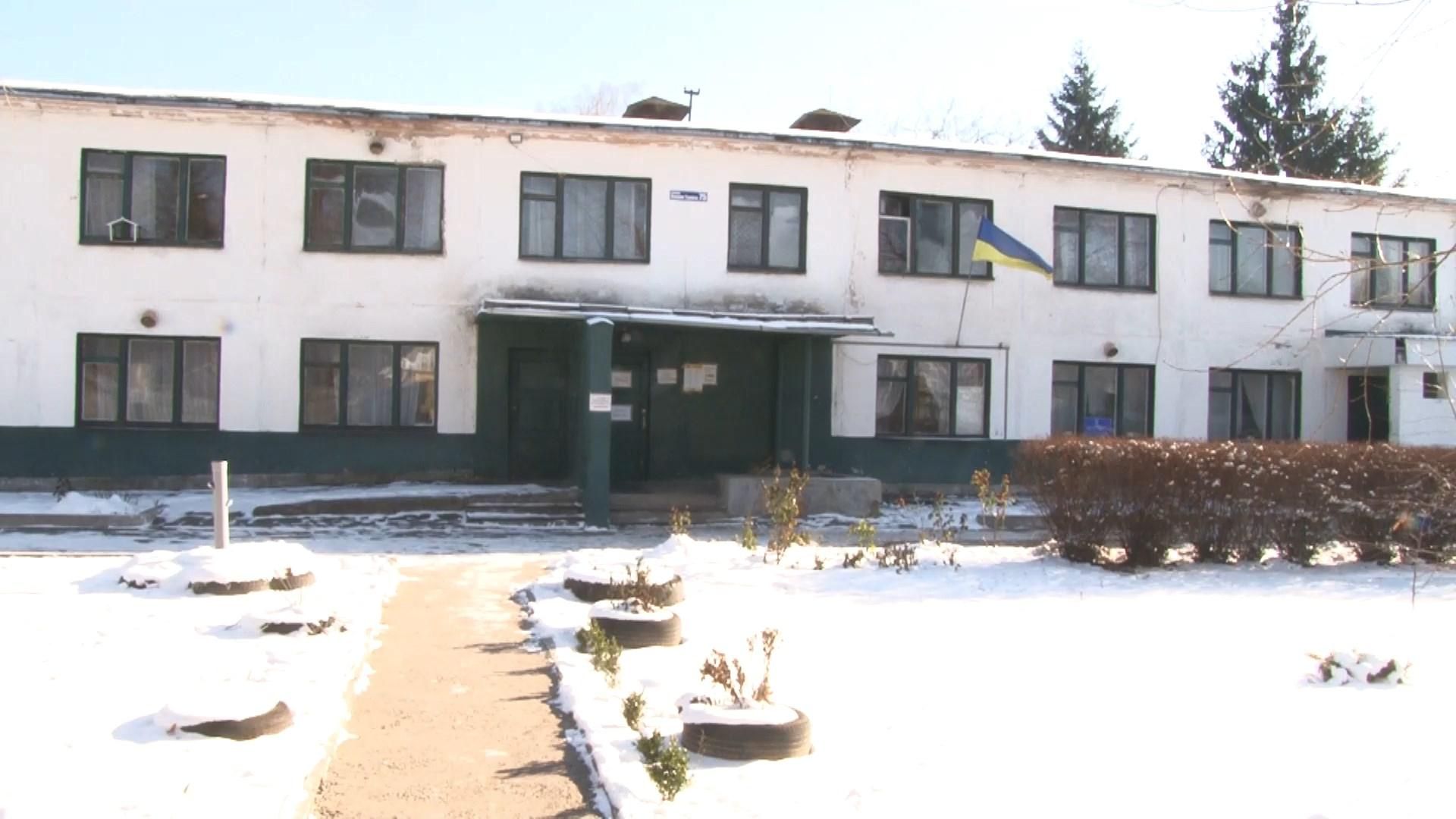 У Кропивницькому відкрили 13 центрів обігріву У Кропивницькому відкрили 13 центрів обігріву