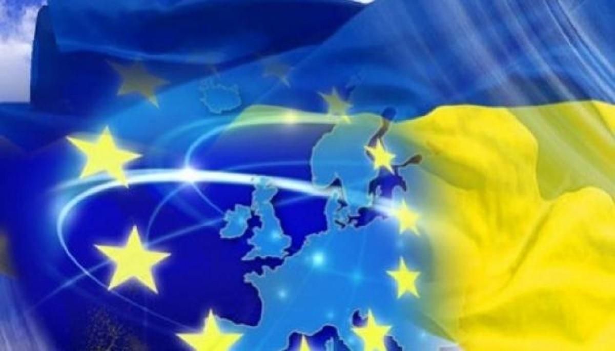 ЄС анонсував всеосяжний перегляд Угоди про асоціацію у 2021 ЄС анонсував всеосяжний перегляд Угоди про асоціацію у 2021