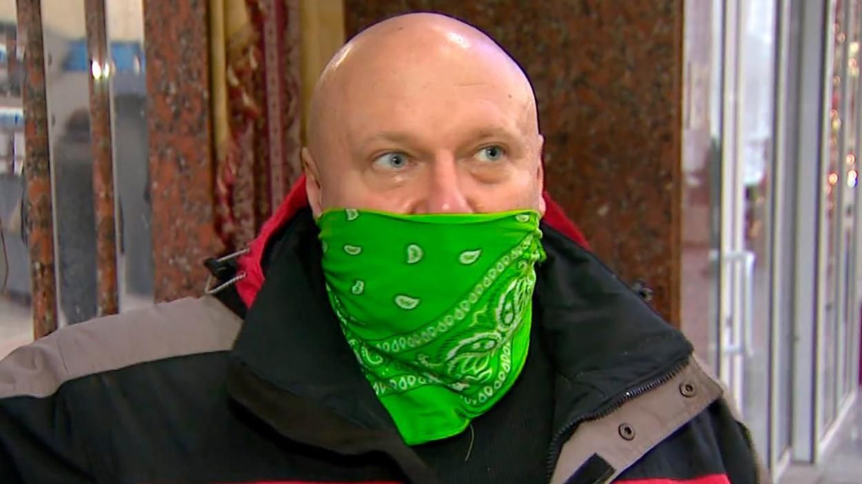 Убил тысячи собак: кто оправдал Алексея Святогора Убил тысячи собак: кто оправдал Алексея Святогора