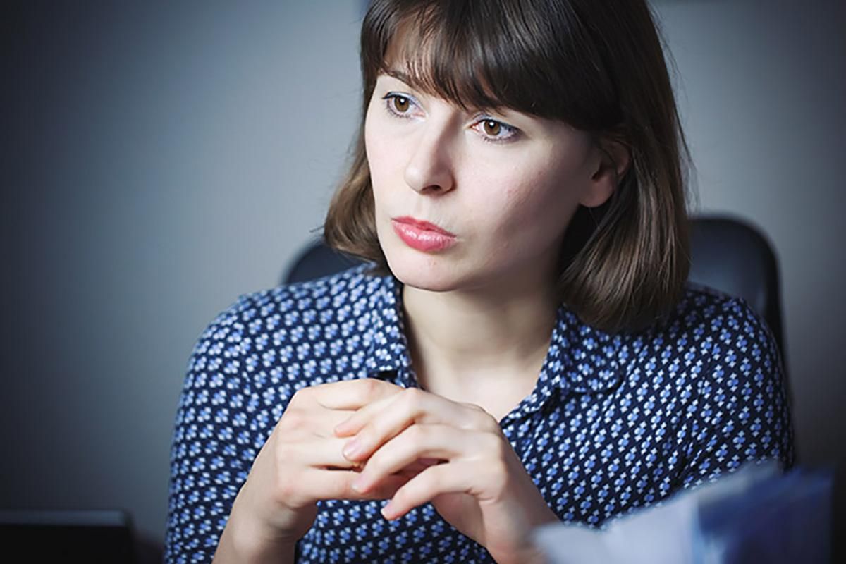 Рабство в Кремле, - юрист о последствиях игнорирования США Рабство в Кремле, - юрист о последствиях игнорирования США