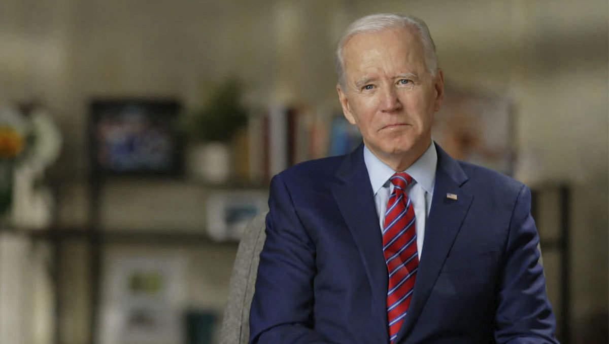 Тест и самоизоляция:Байден приказал усилить ограничения на въезд в США Тест и самоизоляция:Байден приказал усилить ограничения на въезд в США