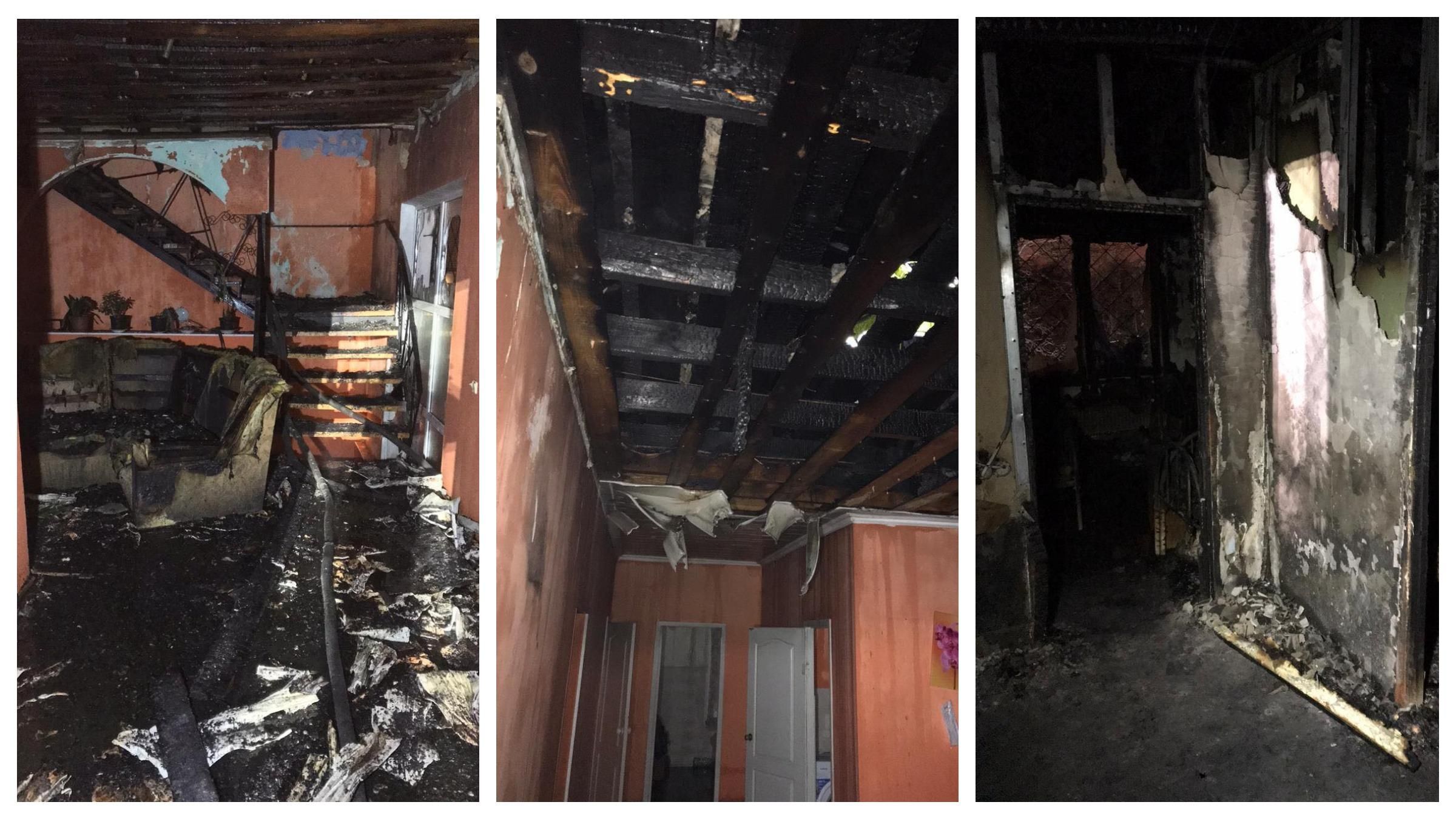 Пожар в Харькове: в каком состоянии пострадавшие и кто оплатит лечение
