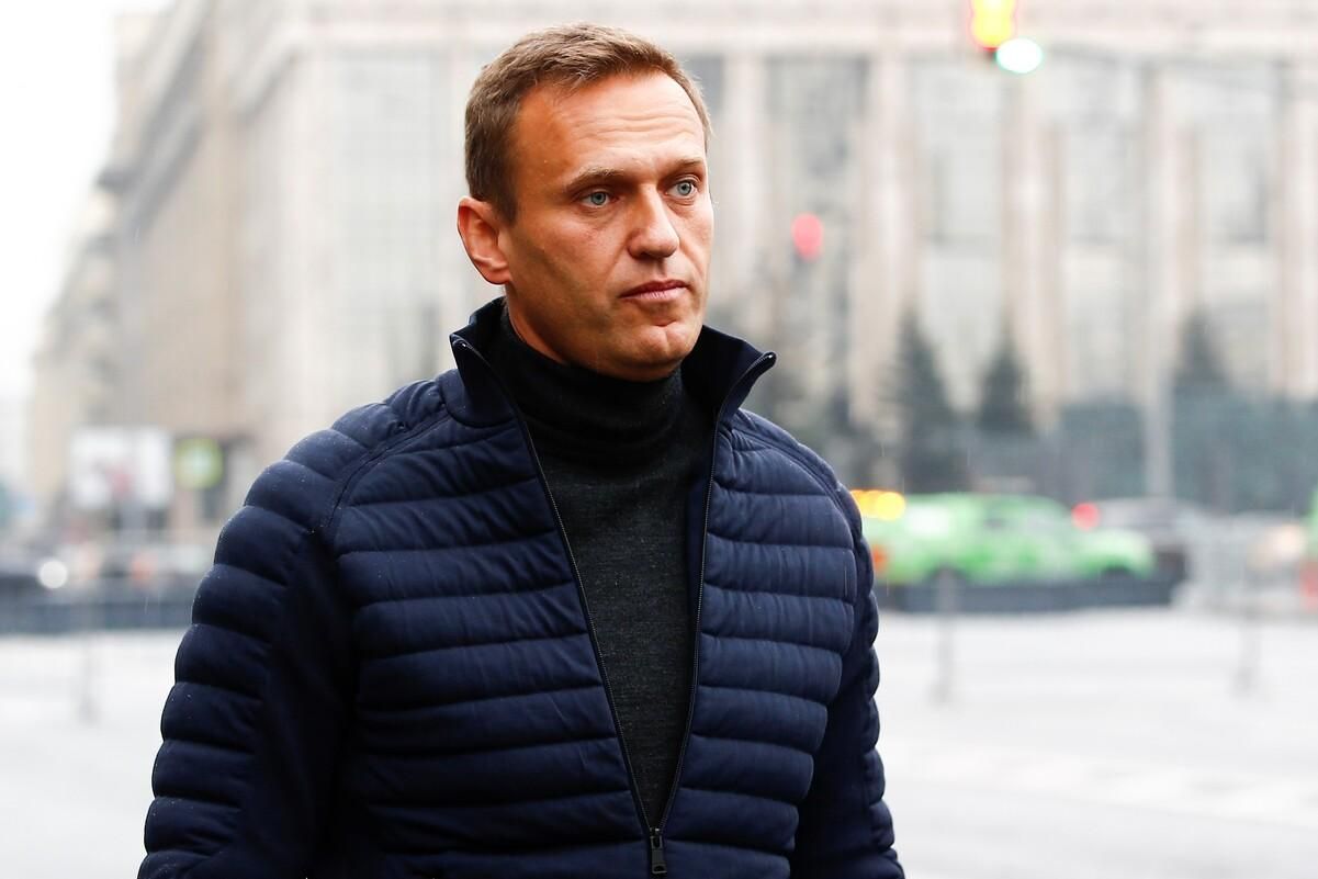 У Росії масово затримують соратників Навального
