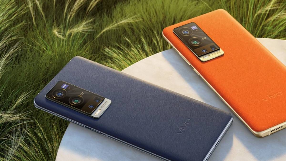 vivo X60 Pro + презентовали официально: хараткеристикы и цена vivo X60 Pro + презентовали официально: хараткеристикы и цена