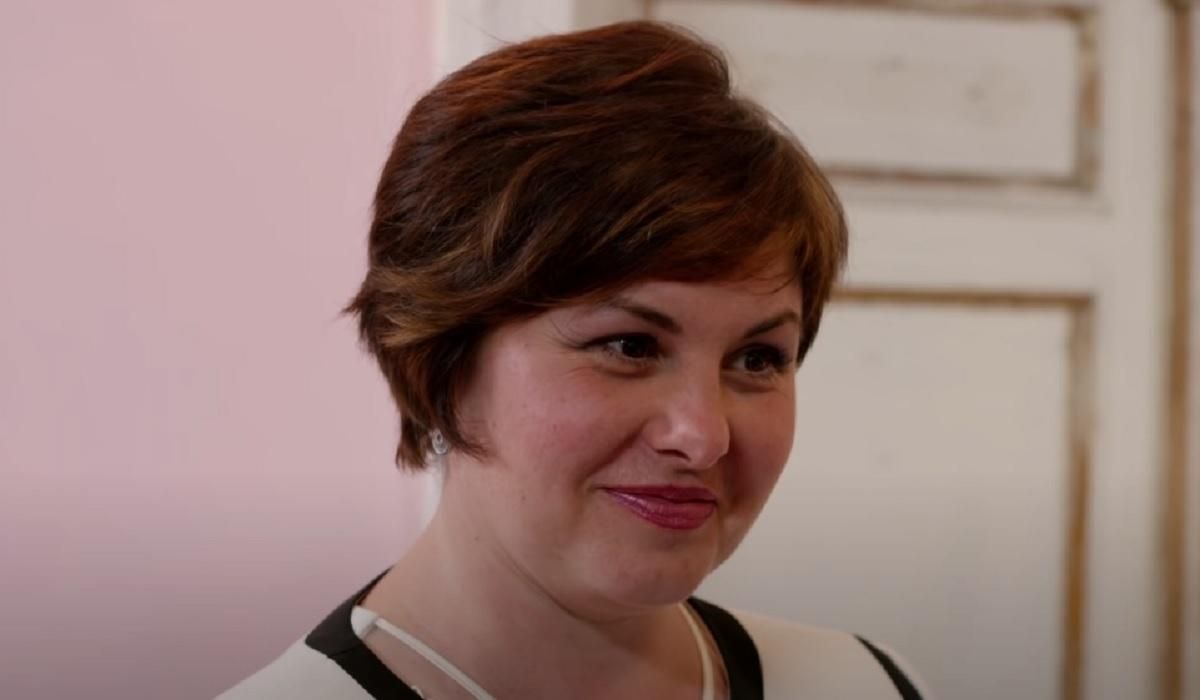 Актриса Слуги народа Обертинская зарабатывает миллионы на COVID-19 Актриса Слуги народа Обертинская зарабатывает миллионы на COVID-19