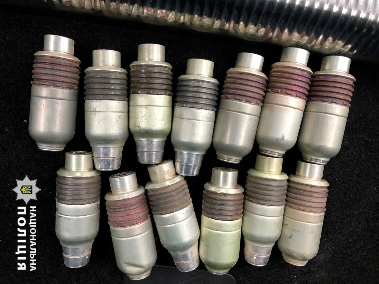 На Львівщині військовий продавав боєприпаси: чоловікові загрожує в'язниця – фото На Львівщині військовий продавав боєприпаси: чоловікові загрожує в'язниця – фото