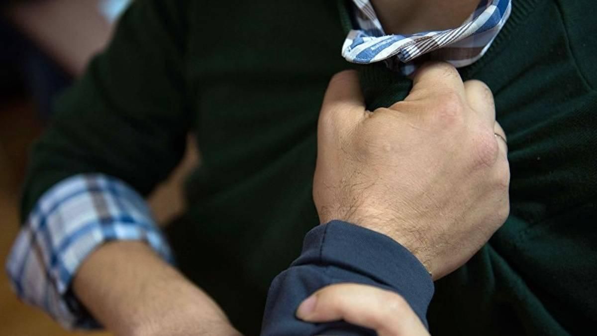 У Києві побилися журналісти 21 січня 2021 У Києві побилися журналісти 21 січня 2021