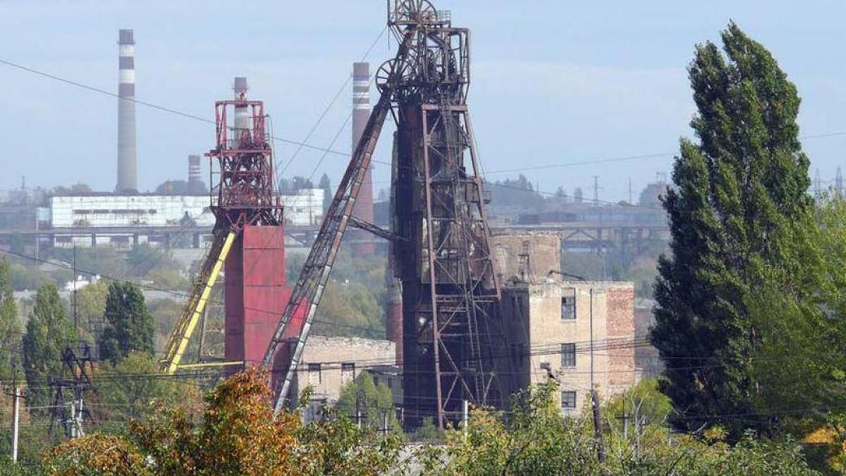 Росія кинула шахтарів Донбасу на вірну загибель