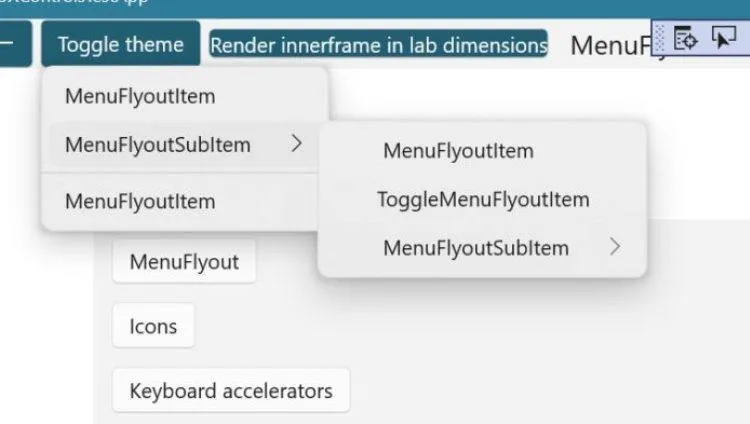 Новий інтерфейс Windows 10 Новий інтерфейс Windows 10