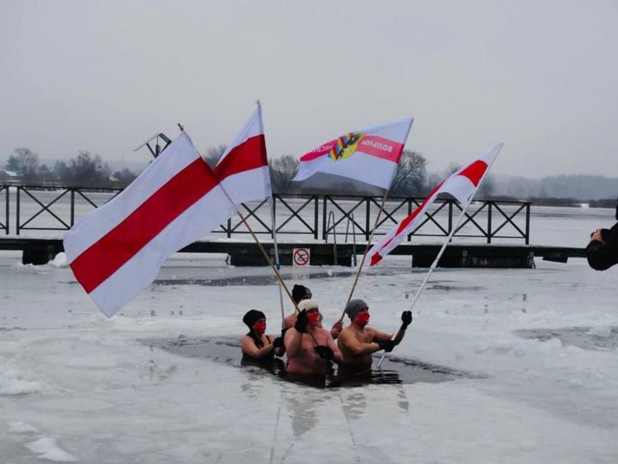 Протести у Білорусі 24 січня 2021: що відбувається у Мінську