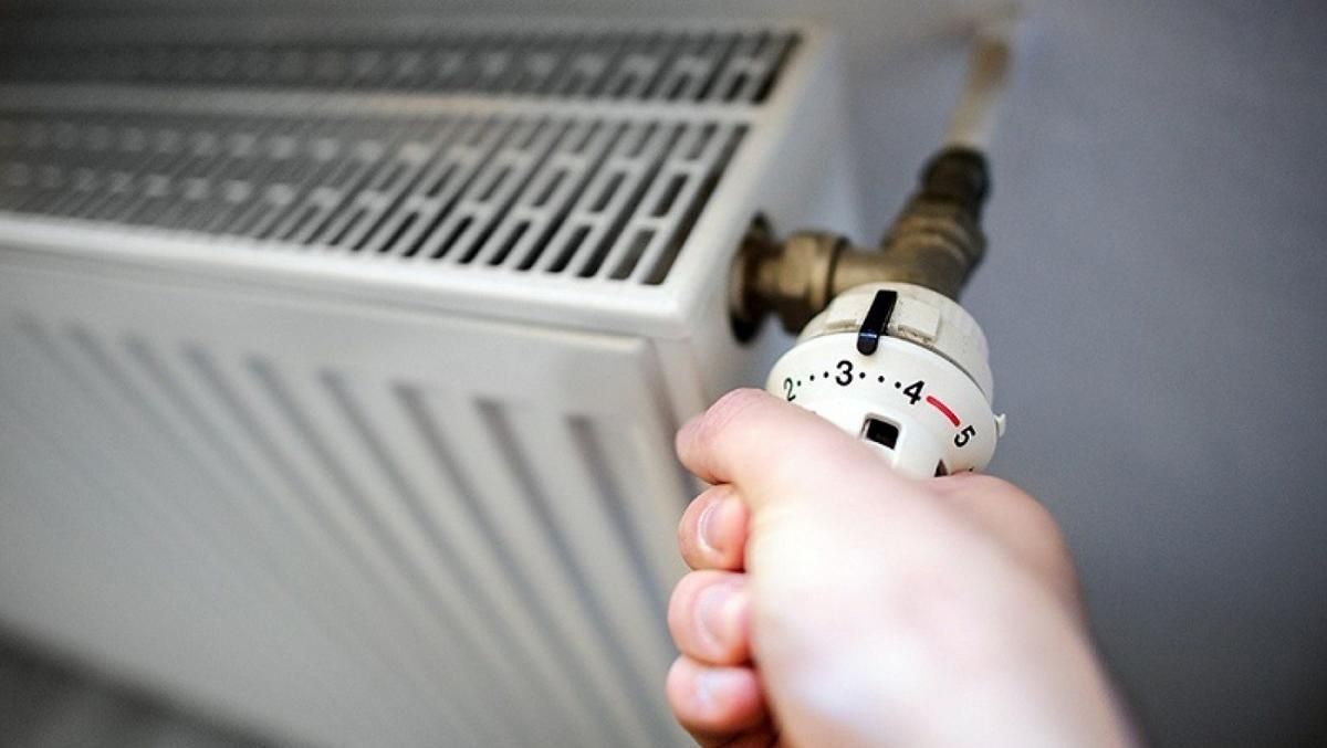 У Київтеплоенерго пояснили платіжки за опалення в 10-17 тисяч гривень У Київтеплоенерго пояснили платіжки за опалення в 10-17 тисяч гривень