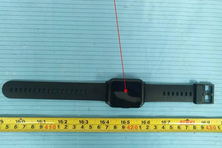 Розумний годинник Realme Watch 2 