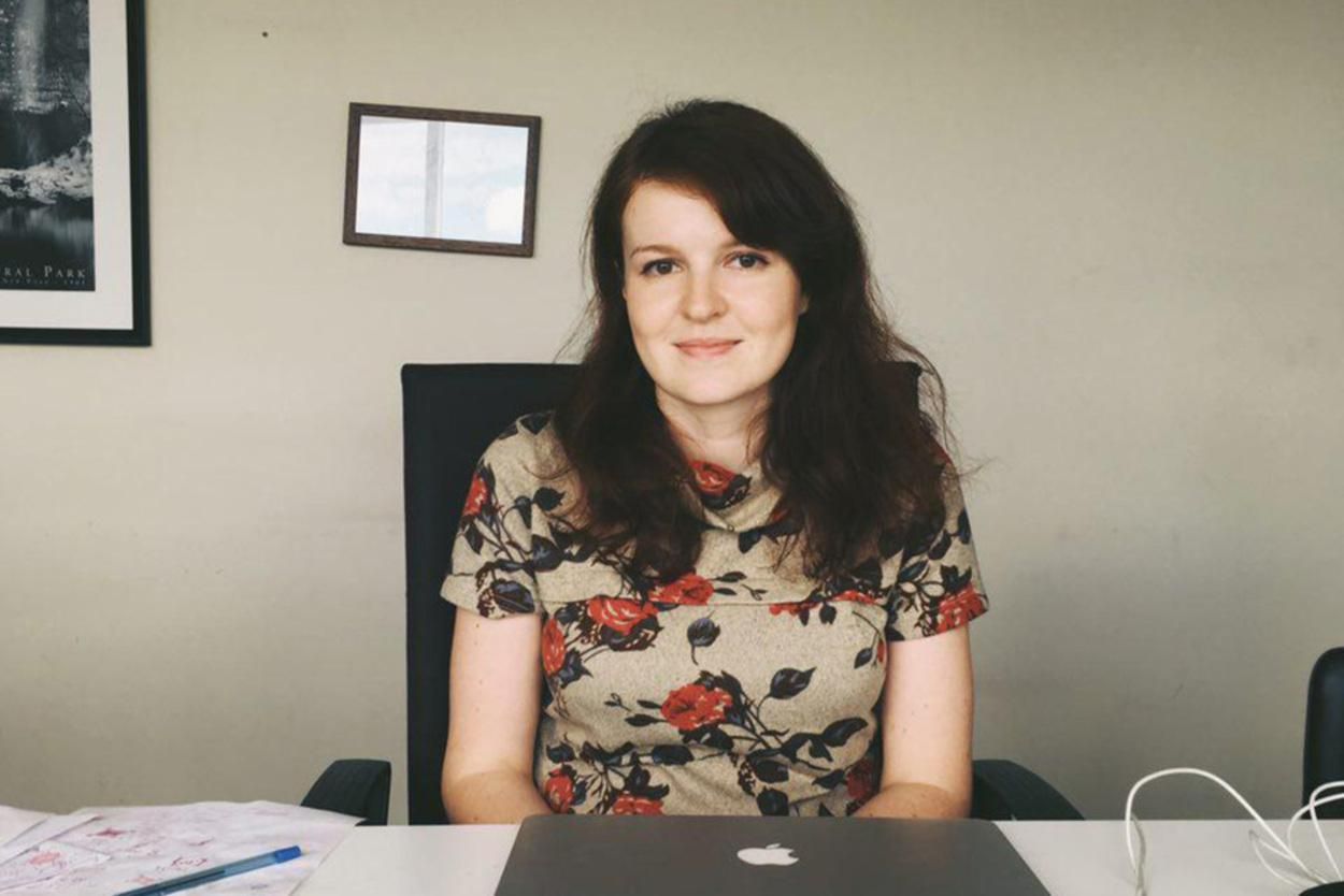 Суд обрав запобіжний захід речниці Навального Ярмиш 22.01.2021 Суд обрав запобіжний захід речниці Навального Ярмиш 22.01.2021