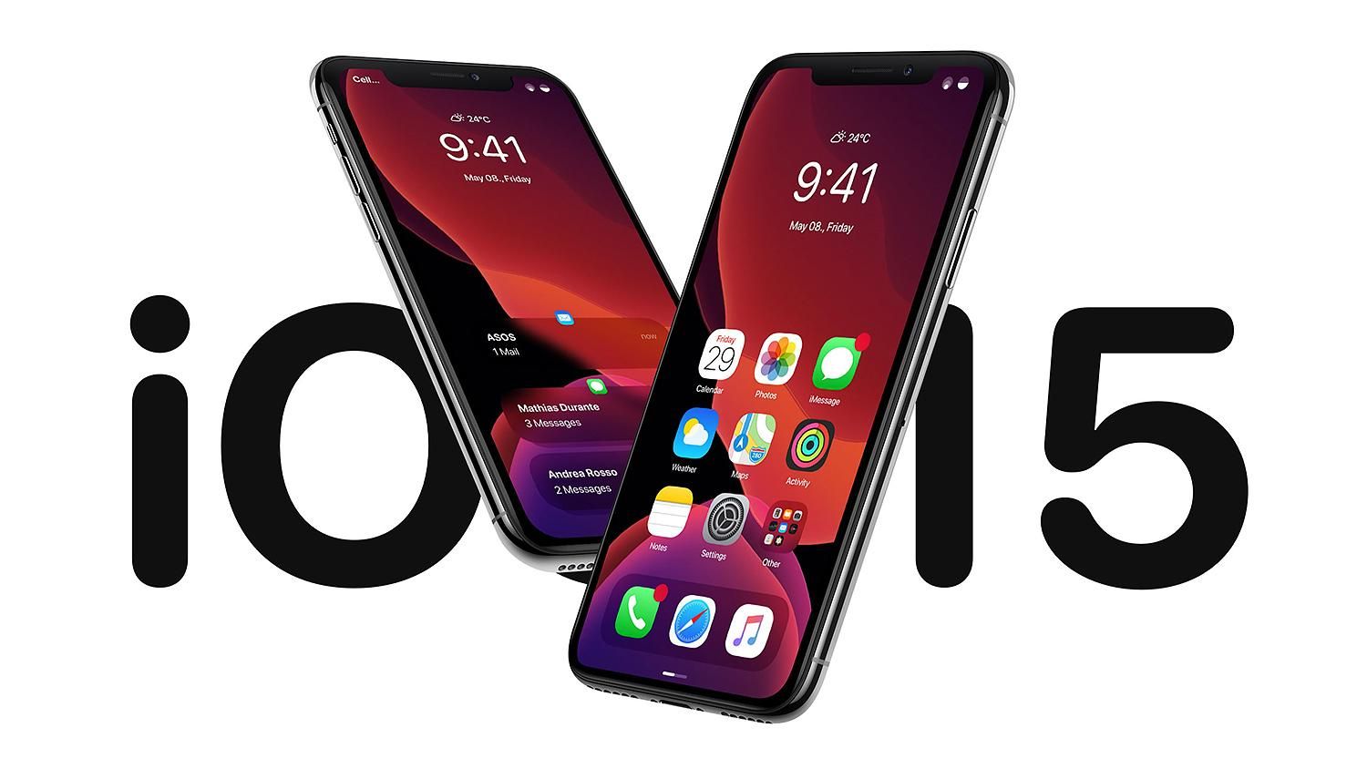 Какие смартфоны Apple обновятся до iOS 15: список iPhone Какие смартфоны Apple обновятся до iOS 15: список iPhone