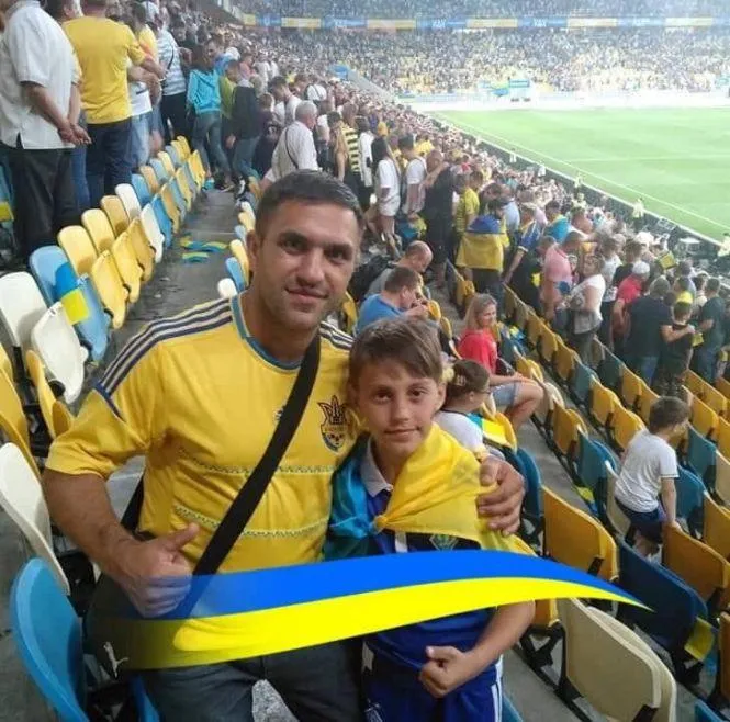 У Тернополі 11-річного хлопчика обстріляли з дробовика У Тернополі 11-річного хлопчика обстріляли з дробовика